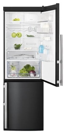 Ремонт холодильника Electrolux EN 3487 AOY