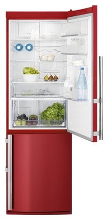 Ремонт холодильника Electrolux EN 3487 AOH