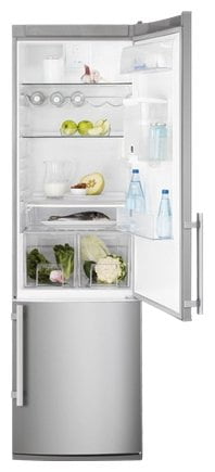 Ремонт холодильника Electrolux EN 4010 DOX
