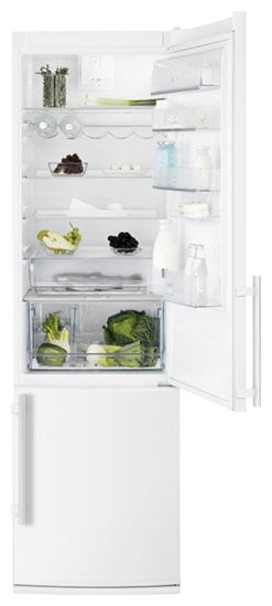 Ремонт холодильника Electrolux EN 4011 AOW