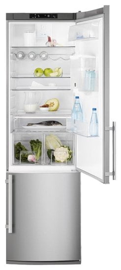 Ремонт холодильника Electrolux EN 3850 DOX