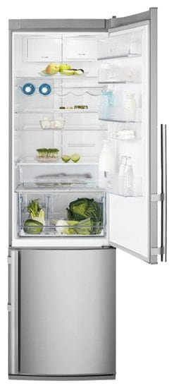Ремонт холодильника Electrolux EN 4011 AOX
