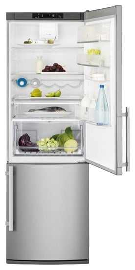 Ремонт холодильника Electrolux EN 3613 AOX