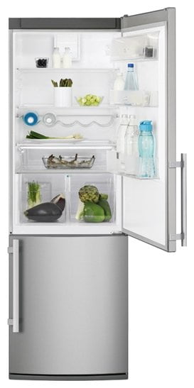 Ремонт холодильника Electrolux EN 3614 AOX