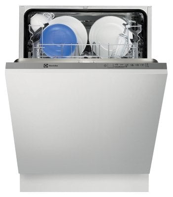 Ремонт посудомоечной машины Electrolux ESL 6200 LO