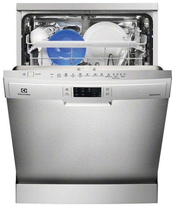 Ремонт посудомоечной машины Electrolux ESF 6550 ROX