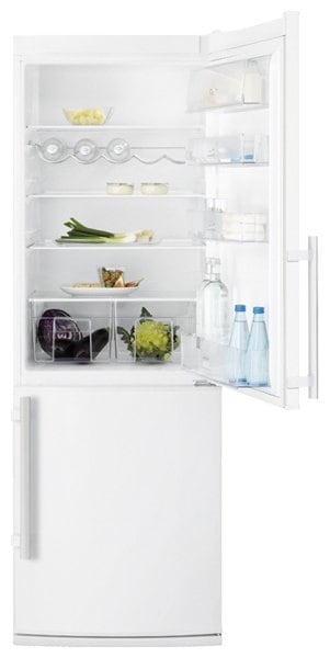 Ремонт холодильника Electrolux EN 13400 AW