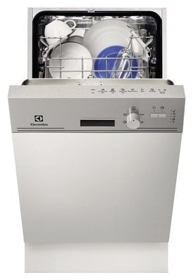 Ремонт посудомоечной машины Electrolux ESI 4200 LOX