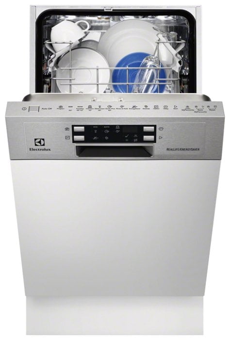 Ремонт посудомоечной машины Electrolux ESI 4500 ROX