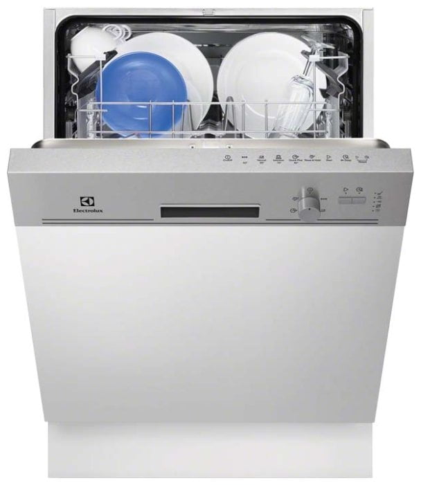Ремонт посудомоечной машины Electrolux ESI 6200 LOX
