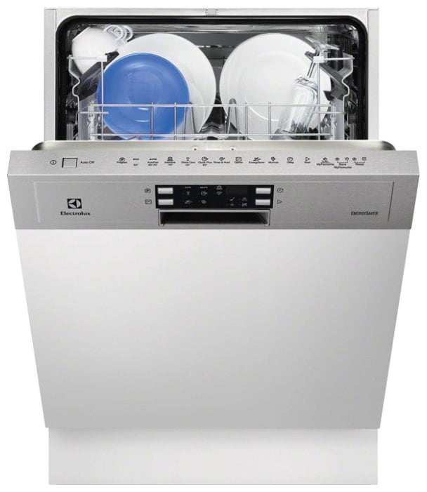 Ремонт посудомоечной машины Electrolux ESI 6510 LAX