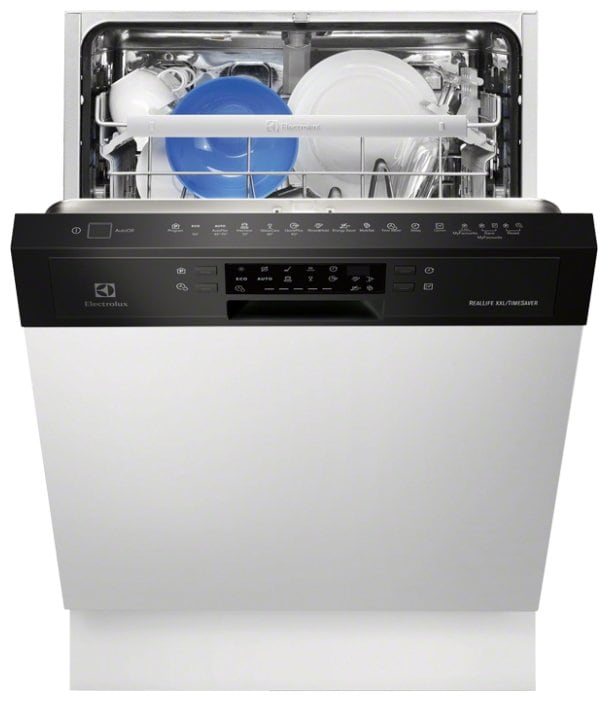 Ремонт посудомоечной машины Electrolux ESI 6600 RAK