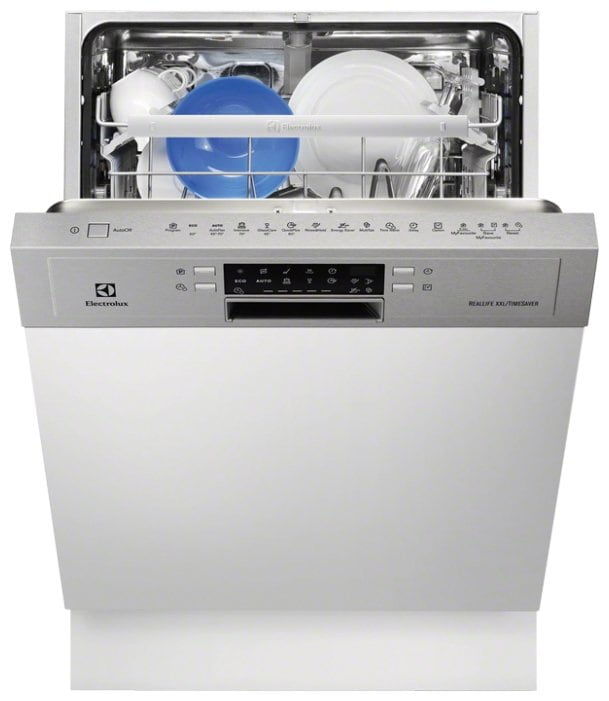 Ремонт посудомоечной машины Electrolux ESI 6600 RAX