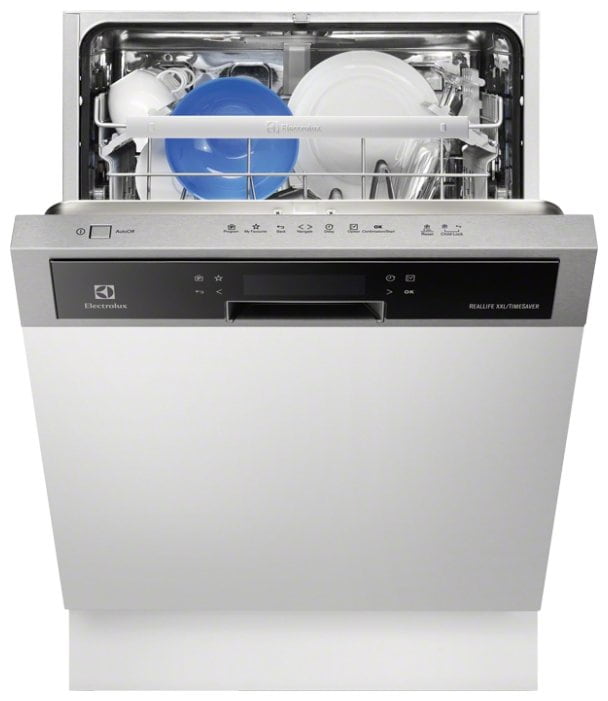 Ремонт посудомоечной машины Electrolux ESI 6800 RAX