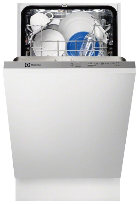 Ремонт посудомоечной машины Electrolux ESL 4200 LO
