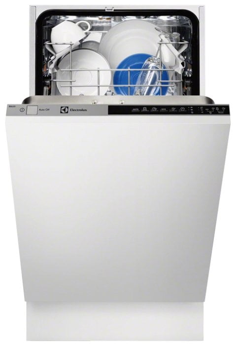 Ремонт посудомоечной машины Electrolux ESL 4300 RA
