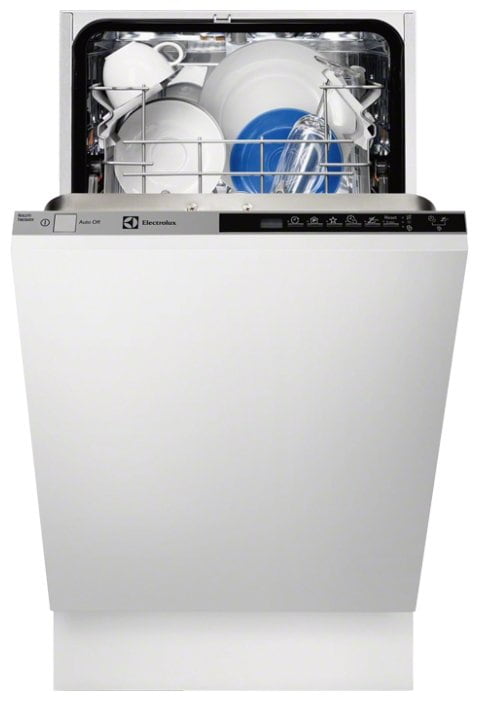 Ремонт посудомоечной машины Electrolux ESL 4550 RA