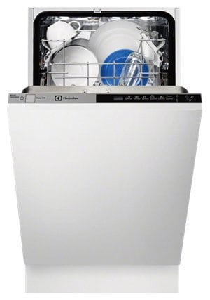 Ремонт посудомоечной машины Electrolux ESL 4550 RO