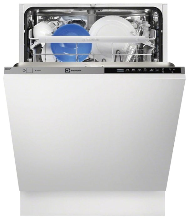 Ремонт посудомоечной машины Electrolux ESL 6380 RO