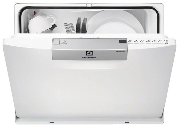 Ремонт посудомоечной машины Electrolux ESF 2300 OW