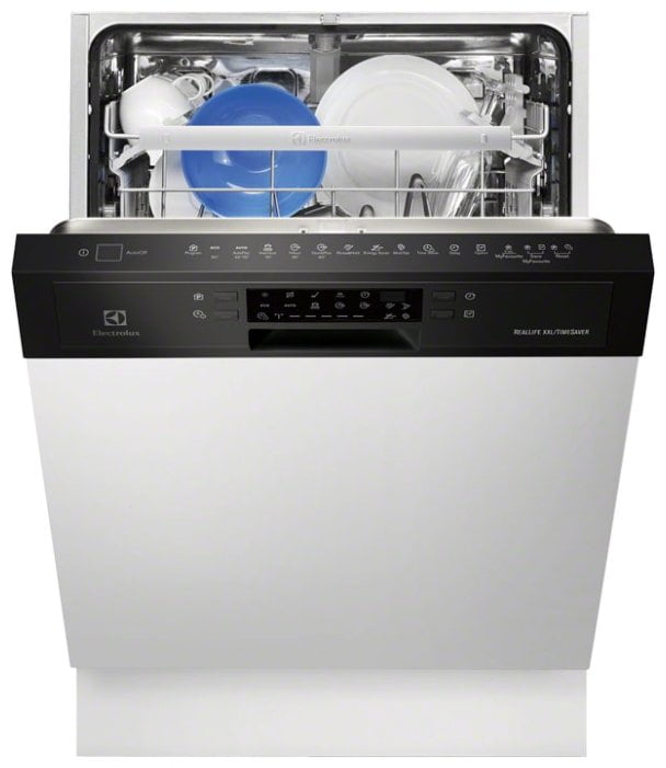Ремонт посудомоечной машины Electrolux ESI 6601 ROK