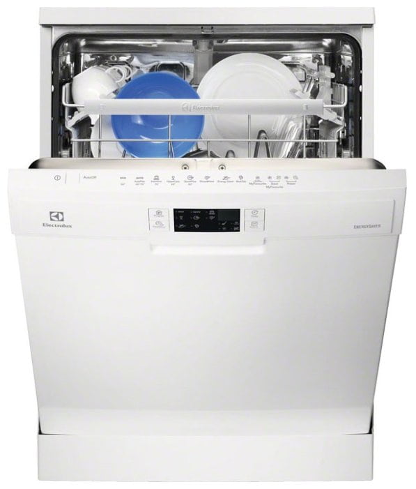 Ремонт посудомоечной машины Electrolux ESF 6550 ROW