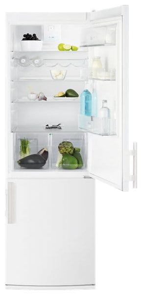 Ремонт холодильника Electrolux EN 3450 COW