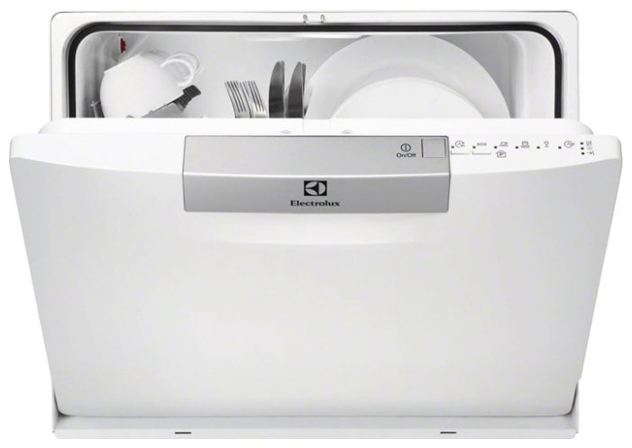 Ремонт посудомоечной машины Electrolux ESF 2210 DW