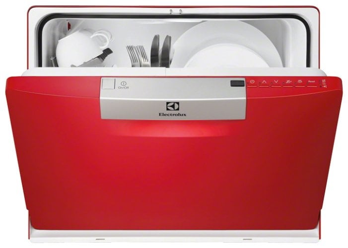 Ремонт посудомоечной машины Electrolux ESF 2300 OH