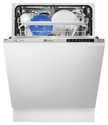 Ремонт посудомоечной машины Electrolux ESL 6651 RO