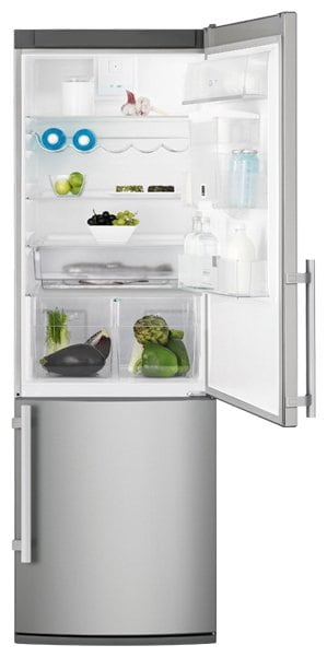 Ремонт холодильника Electrolux EN 3610 DOX