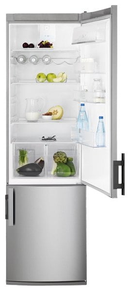 Ремонт холодильника Electrolux EN 3850 COX