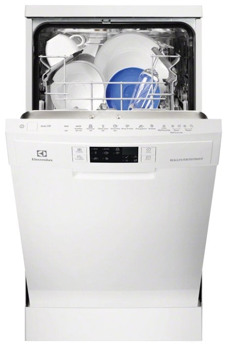 Ремонт посудомоечной машины Electrolux ESF 4500 ROW