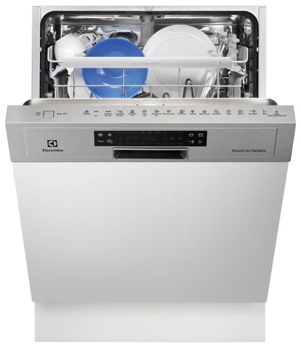 Ремонт посудомоечной машины Electrolux ESI 6700 ROX