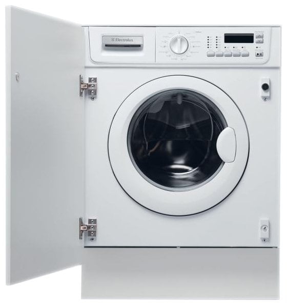Ремонт стиральной машины Electrolux EWG 14750 W