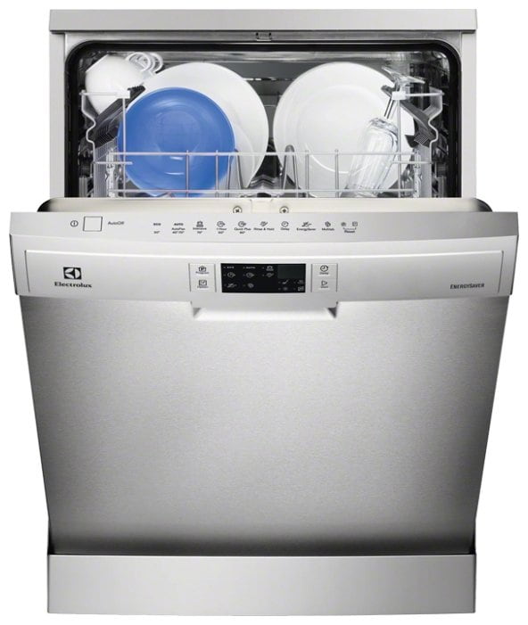 Ремонт посудомоечной машины Electrolux ESF 6510 LOX
