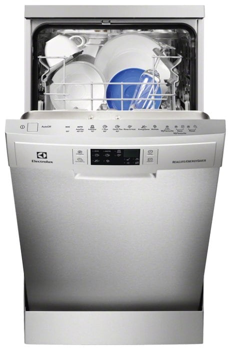 Ремонт посудомоечной машины Electrolux ESF 4510 ROX