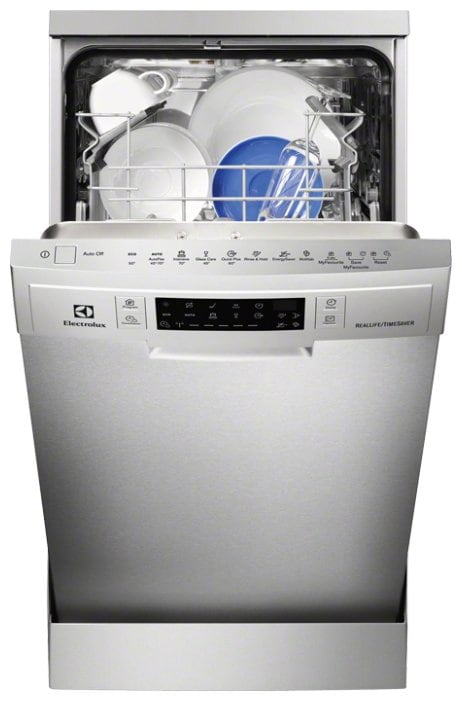 Ремонт посудомоечной машины Electrolux ESF 4600 ROX