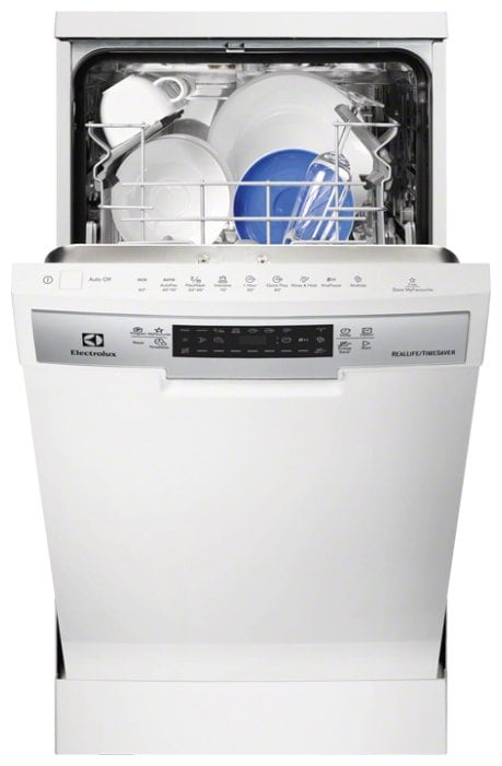 Ремонт посудомоечной машины Electrolux ESF 4700 ROW