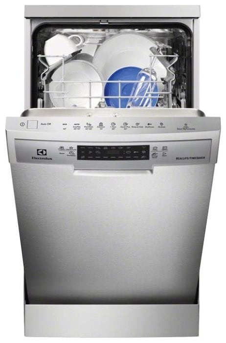 Ремонт посудомоечной машины Electrolux ESF 4700 ROX