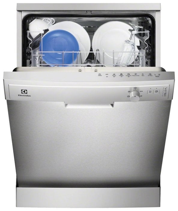 Ремонт посудомоечной машины Electrolux ESF 6210 LOX