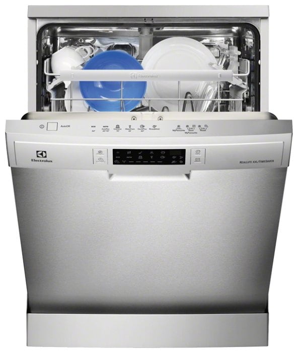 Ремонт посудомоечной машины Electrolux ESF 6600 ROX
