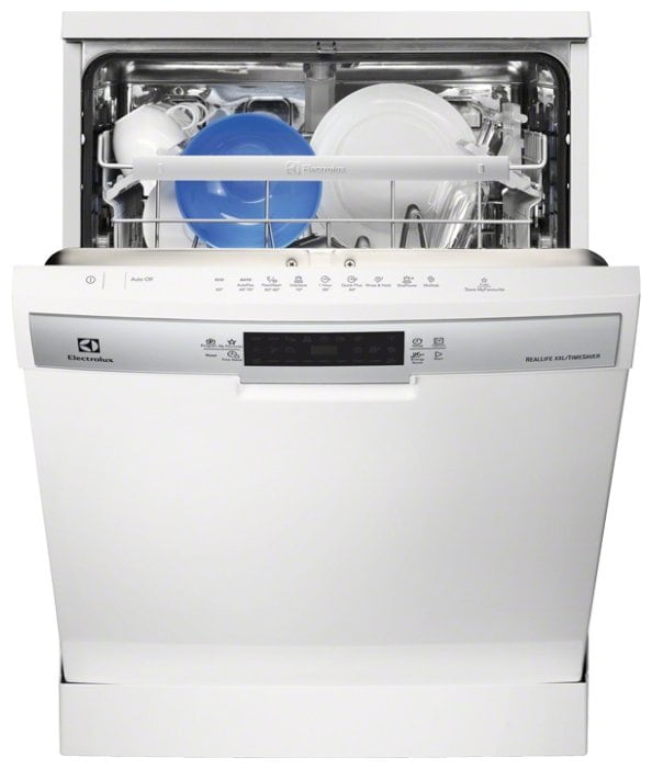Ремонт посудомоечной машины Electrolux ESF 6710 ROW