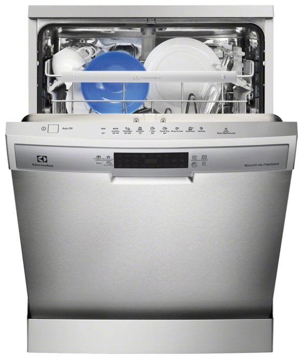 Ремонт посудомоечной машины Electrolux ESF 6710 ROX