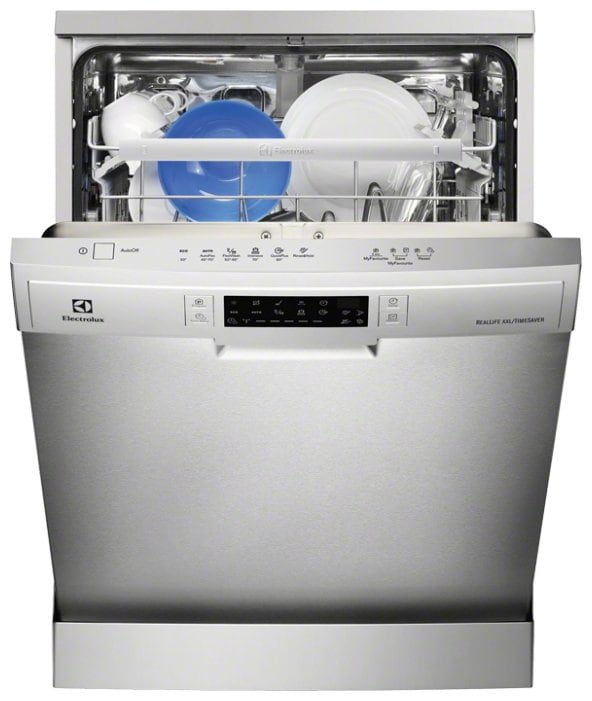 Ремонт посудомоечной машины Electrolux ESF 6630 ROX