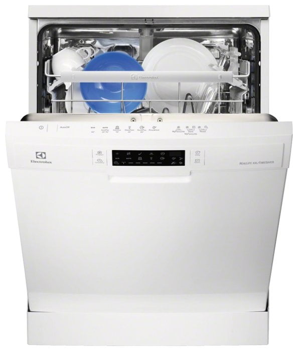 Ремонт посудомоечной машины Electrolux ESF 6600 ROW