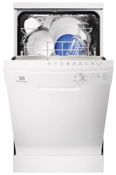 Ремонт посудомоечной машины Electrolux ESF 4200 LOW