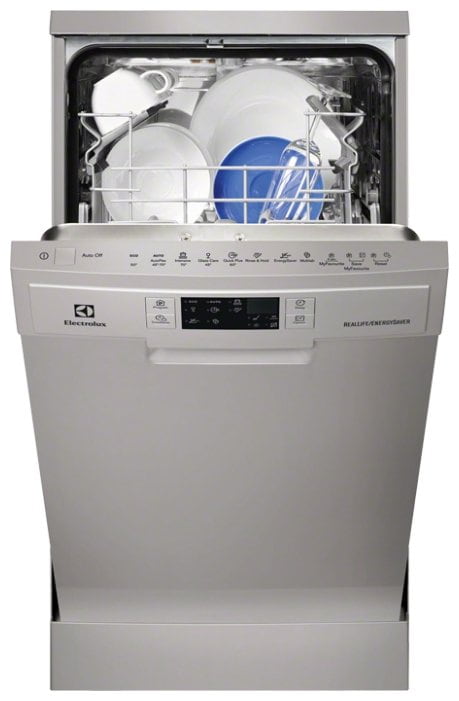 Ремонт посудомоечной машины Electrolux ESF 4500 ROS