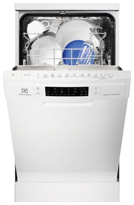Ремонт посудомоечной машины Electrolux ESF 4600 ROW