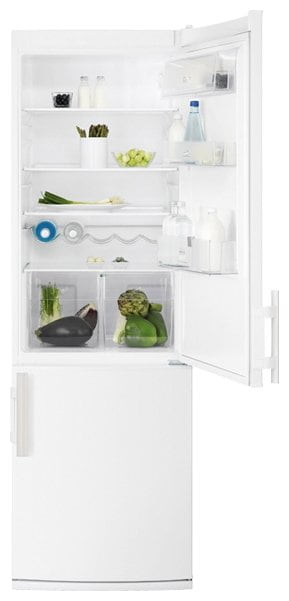Ремонт холодильника Electrolux EN 13600 AW